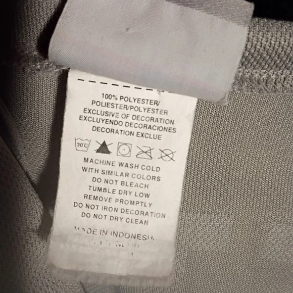 2012 New York Yankees Derek Jeter Jersey P2P 20in (Mens S) Authentic Merchandise - Picture 11 of 12